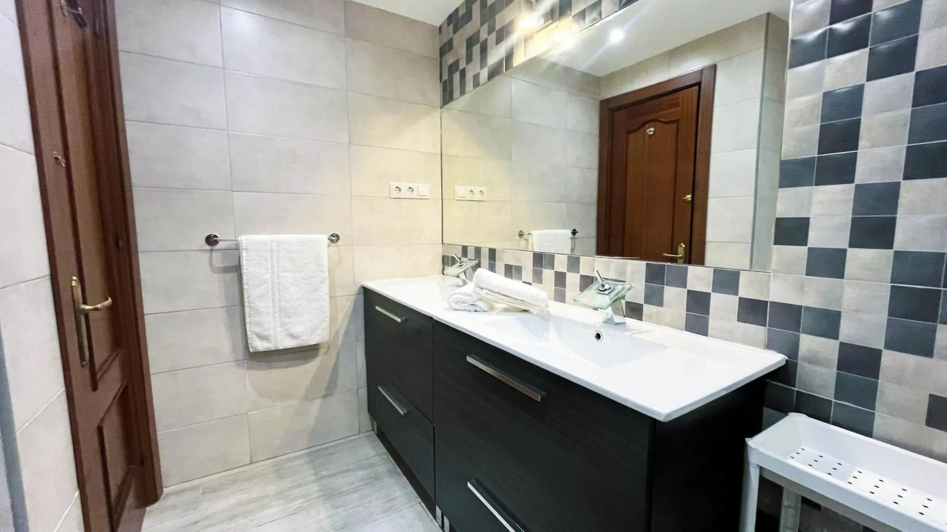 Apartman Mshome La Terraza De Olletas Málaga