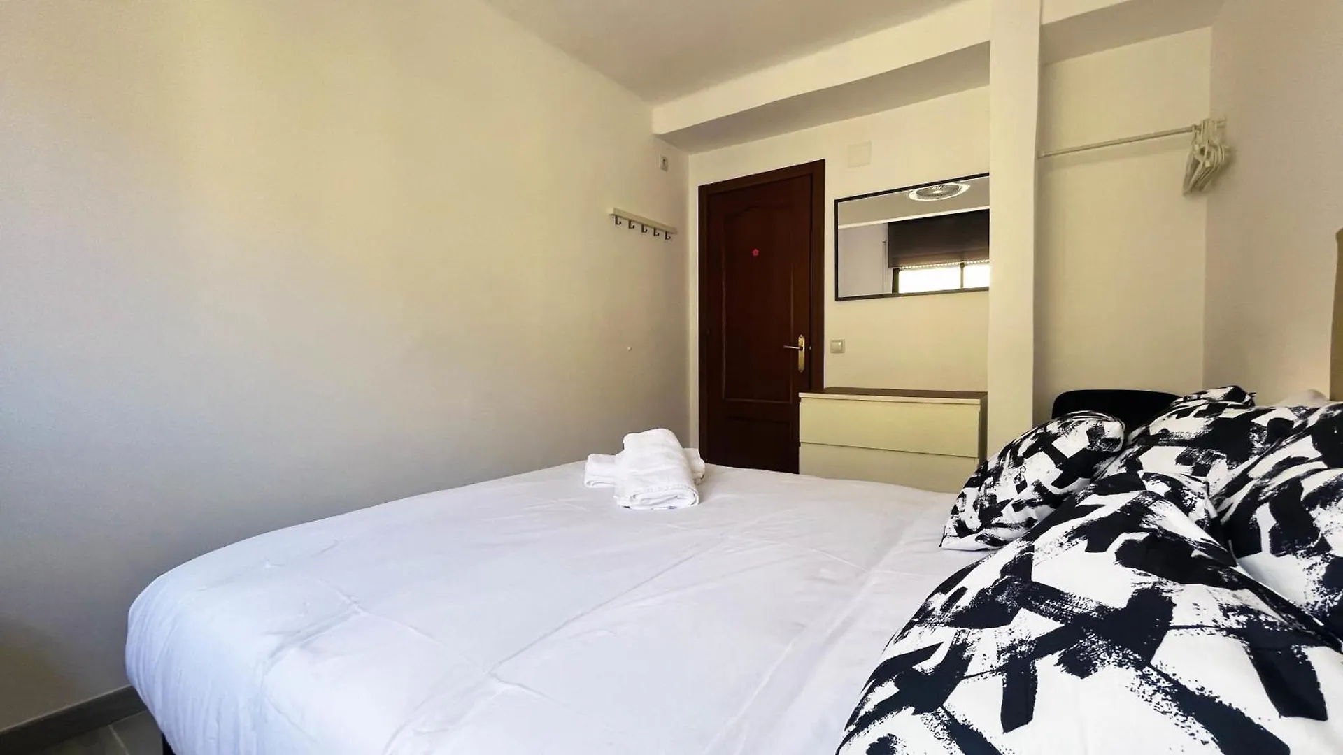 Mshome La Terraza De Olletas Málaga Apartman