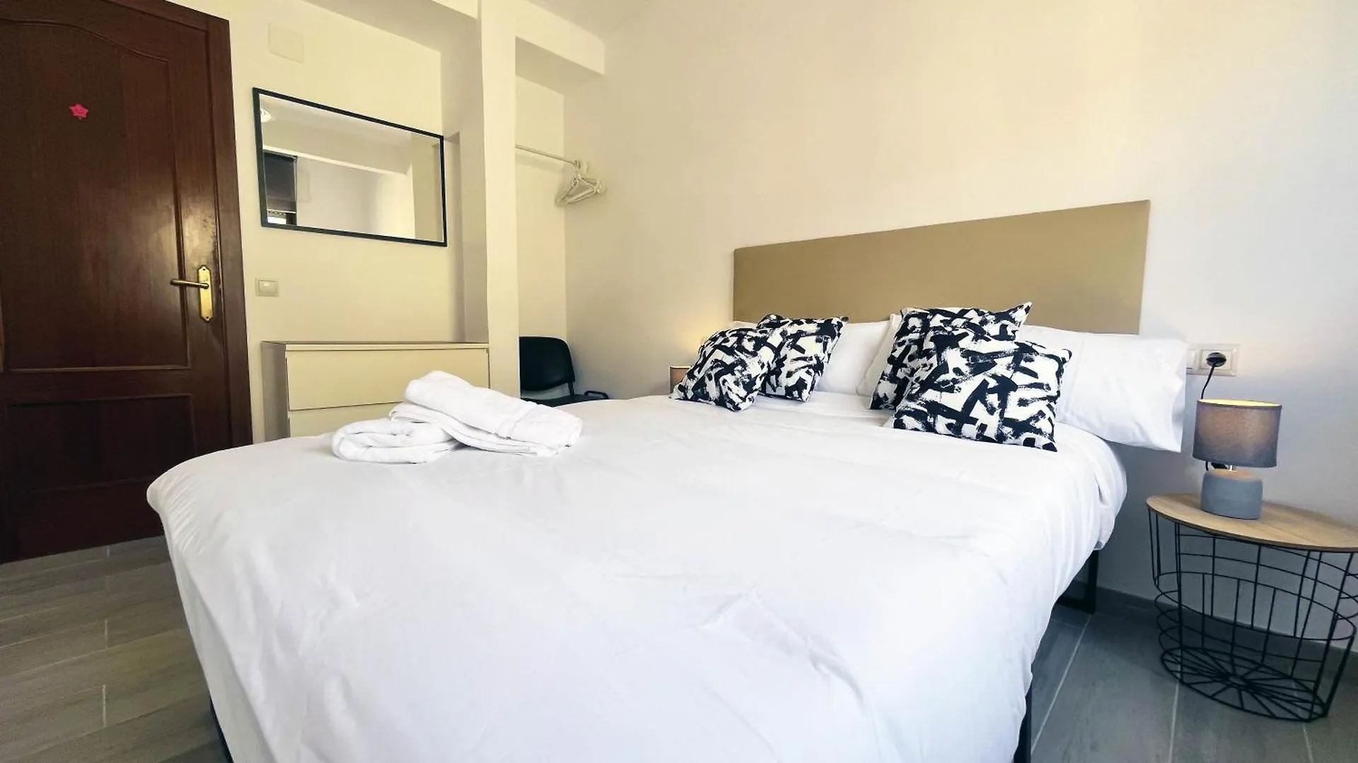 Apartman Mshome La Terraza De Olletas Málaga