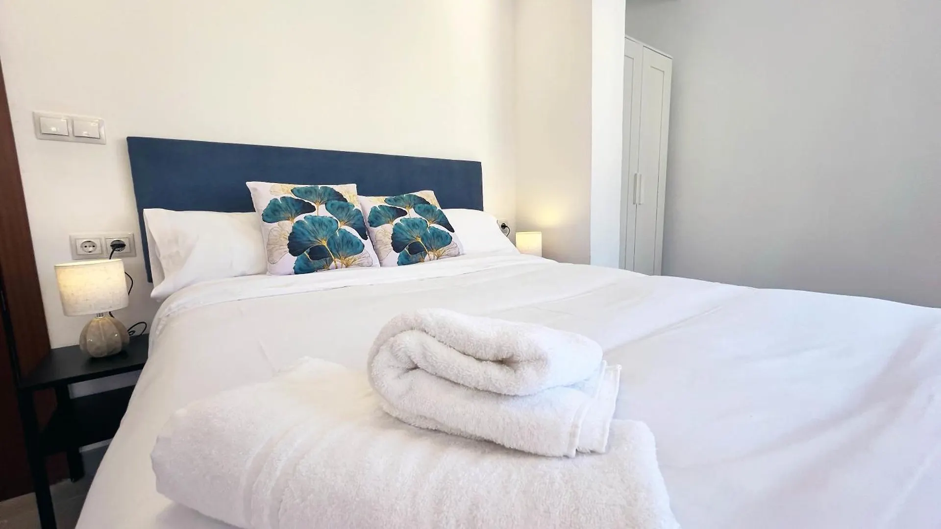 Mshome La Terraza De Olletas Málaga Apartman